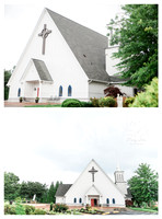 church