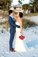 Newlyweds