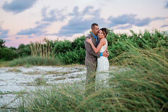 Nancy and James-422