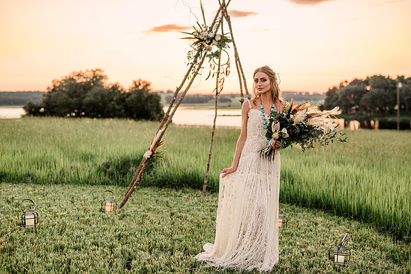 boho -182