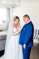 Dad's Reveal