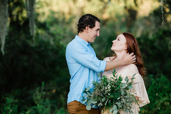 Engagement-85