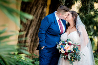 Newlyweds