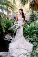 Bridal Portraits