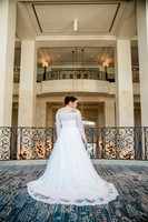 Bridal Portraits