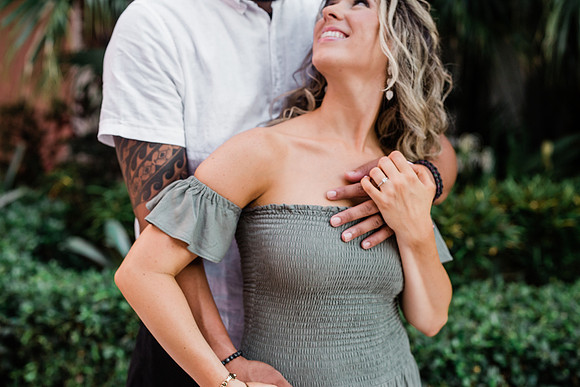 Engagement-86