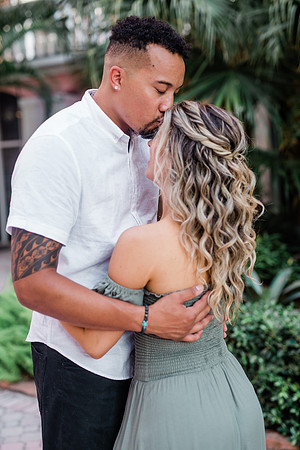 Engagement-96