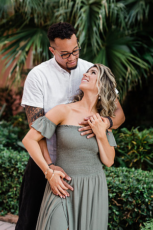 Engagement-88