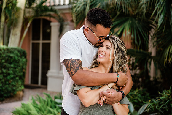 Engagement-77