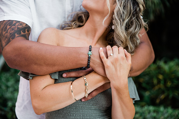 Engagement-80