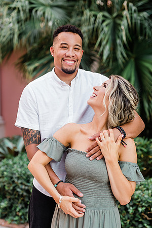 Engagement-91