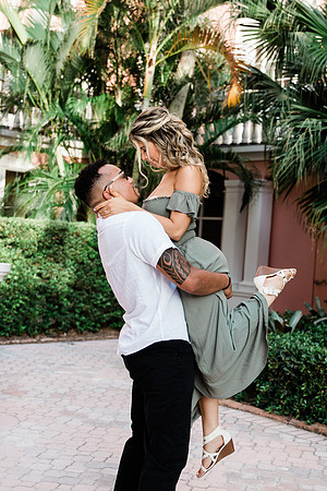 Engagement-70