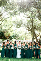 Bridal Party