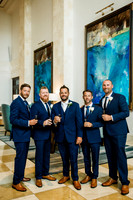 Bridal Party