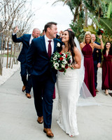 Bridal Party