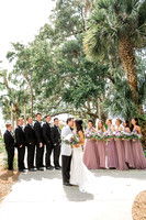 Bridal Party