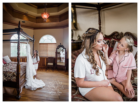 Central Florida Private Estate Wedding- Ocala's Top wedding photographer
