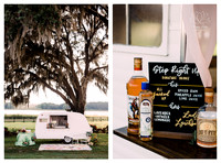 bar trailer
