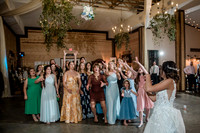 Florida Top Reception Wedding Photographer - Ocala, Tampa, Sarasota, Orlando