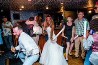 Top wedding party photographer