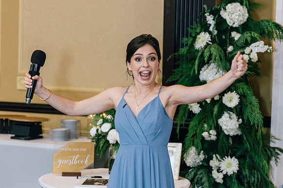 Florida Top Reception Wedding Photographer - Ocala, Tampa, Sarasota, Orlando