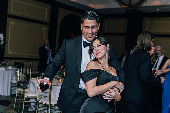 Florida Top Reception Wedding Photographer - Ocala, Tampa, Sarasota, Orlando