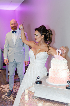 Florida Top Reception Wedding Photographer - Ocala, Tampa, Sarasota, Orlando