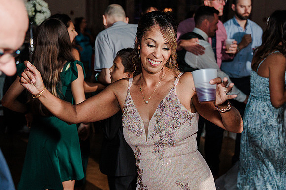 Florida Top Reception Wedding Photographer - Ocala, Tampa, Sarasota, Orlando