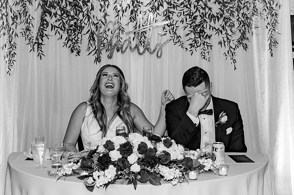Florida Top Reception Wedding Photographer - Ocala, Tampa, Sarasota, Orlando