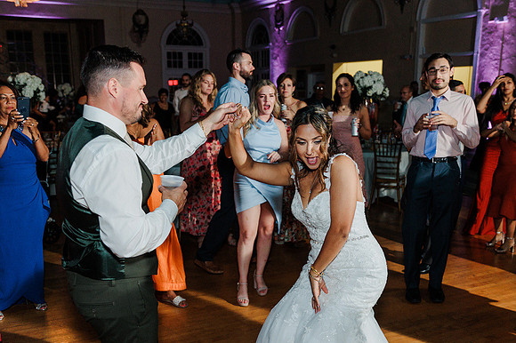 Florida Top Reception Wedding Photographer - Ocala, Tampa, Sarasota, Orlando