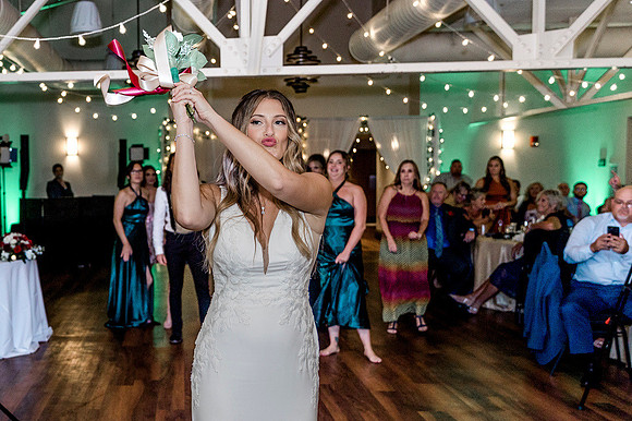 Florida Top Reception Wedding Photographer - Ocala, Tampa, Sarasota, Orlando