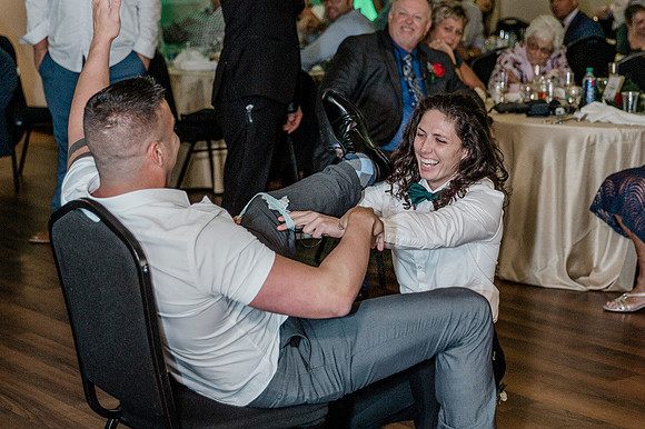 Florida Top Reception Wedding Photographer - Ocala, Tampa, Sarasota, Orlando