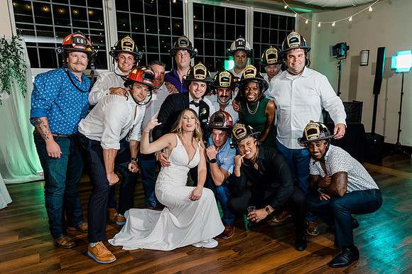 Florida Top Reception Wedding Photographer - Ocala, Tampa, Sarasota, Orlando
