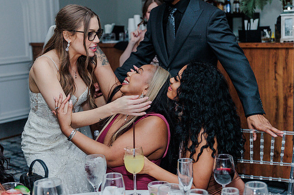 Florida Top Reception Wedding Photographer - Ocala, Tampa, Sarasota, Orlando