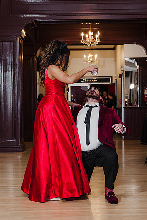 Florida Top Reception Wedding Photographer - Ocala, Tampa, Sarasota, Orlando