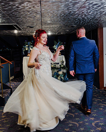 Florida Top Reception Wedding Photographer - Ocala, Tampa, Sarasota, Orlando