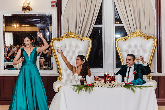 Florida Top Reception Wedding Photographer - Ocala, Tampa, Sarasota, Orlando