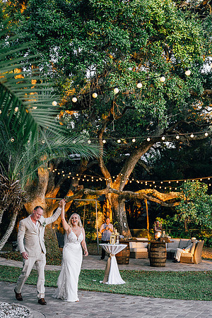 Florida Top Reception Wedding Photographer - Ocala, Tampa, Sarasota, Orlando