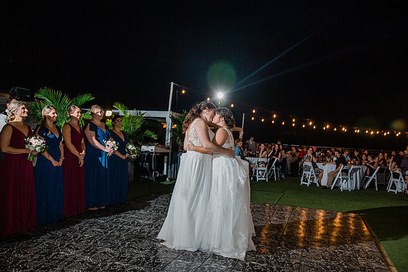 Hotel Zamora Wedding Photographer- St. Pete Wedding Photography