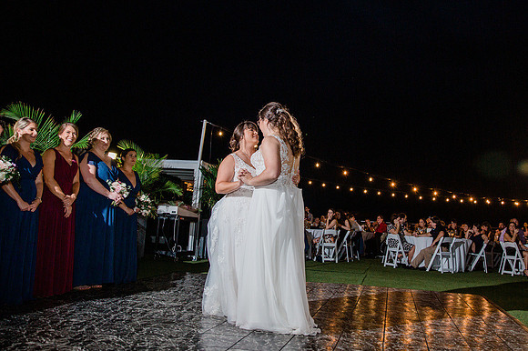 Hotel Zamora Wedding Photographer- St. Pete Wedding Photography