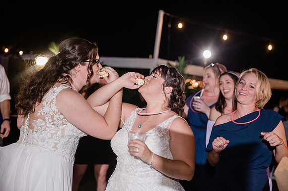 Hotel Zamora Wedding Photographer- St. Pete Wedding Photography