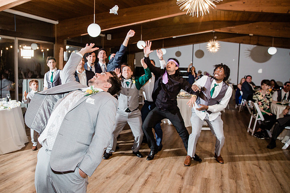 Florida Top Reception Wedding Photographer - Ocala, Tampa, Sarasota, Orlando