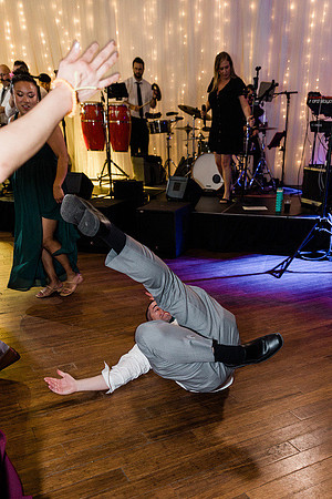 Top wedding party photographer