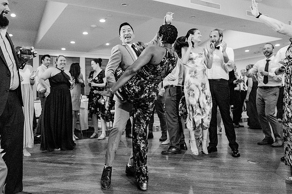 Top wedding party photographer