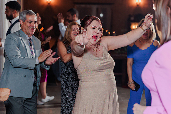 Top wedding party photographer