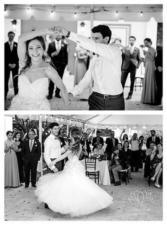 Top wedding party photographer