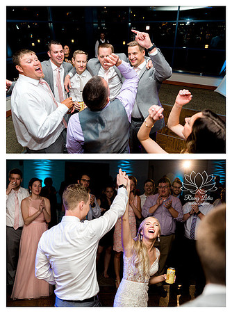 Top wedding party photographer