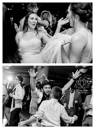 Top wedding party photographer