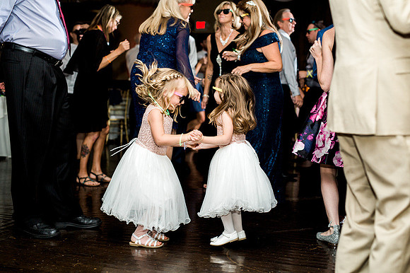 Top wedding party photographer