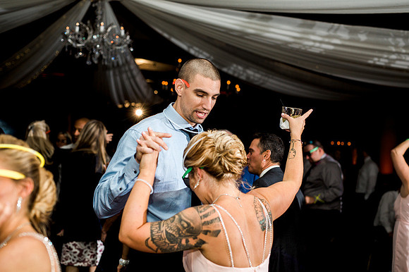 Top wedding party photographer